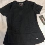 Grey's Anatomy Grey’s Anatomy Scrub Top Photo 1