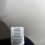 Vigoss Women's Marley Mid Rise Denim Shorts Size 24W Dark Wash Stretch Photo 7