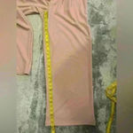 SheIn Women’s Pink  Wide Leg Pants Photo 6