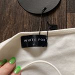 White Fox Boutique Power Play Bodysuit Photo 3