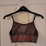 Gymshark  Women's Sport Bra Size S (tag removed) Photo 1