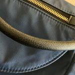 Steve Madden  navy nylon Backpack and shoulder handle Photo 3