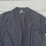 United States Sweaters  Sequin Open Front Cardigan Photo 1