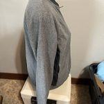 Under Armour  ColdGear Womens Large Full ZIP Jacket Photo 3