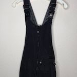 Polar Edge Black‎ Ski Bib Black Photo 1