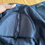 House Of Frazer All Over Sequin Blazer Jacket Size 12 Black Photo 8