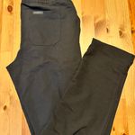 Jaanuu Jannuu Black Scrub Set  Photo 1