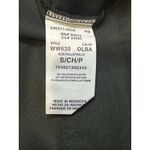 Cherokee  Medical Women’s Scrub Top V-Neck 3 Pockets Olive Branch Small WW620 New Photo 7