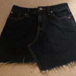 Urban Outfitters Jean Skirt Photo 1