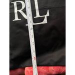 Ralph Lauren Black Dust Bag with RLL Logo Photo 2