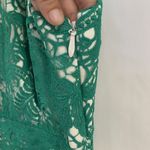 Moulinette Soeurs Anthropologie  Arbor Lace Dress Photo 6