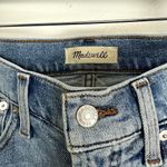 Madewell The Perfect Vintage Jean in Wash Kingsbury Size US 26 NWT Photo 8
