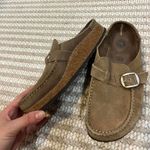 Birkenstock  Buckley Suede Clogs Photo 2