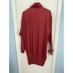 Young Fabulous and Broke YFB Mini Sweater Dress Medium Holidays Office Siren Club Photo 3