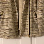 Lucky Brand  Tweed Jacket Photo 1