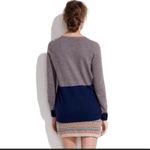Madewell  Wallace Owl Sweater Photo 8