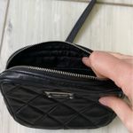 Michael Kors  Quilted Crossbody Photo 4