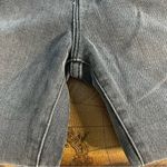 Good American NWT Good Classic Faded Black Distressed Pockets Stretch sz 0 / 25 Photo 4