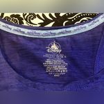 Walt disney world run disney marathon weekend 2024 woman’s tank top Large Blue Photo 3