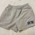 Brandy Melville Shorts John Galt Photo 1