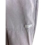 Grey's Anatomy purple scrub pants Photo 3