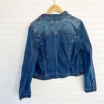 William Rast Denim jeans Jacket Size XL Photo 1