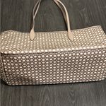 Kate Spade Womens  New York 
Spade Link Shoulder Tote Bag Photo 3