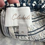 Cleobella  agatha top in biarritz sz XL Photo 7