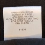 Leola Couture Women's Black Dress Size S New Photo 9