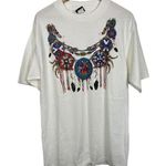 Vintage Diamond Dust Large T Photo 0