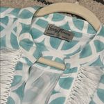 Kenny Flowers Tunic Dress Limited Edition Photo 3