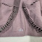 Alo Yoga  Like Crop Tank SEE MEASUREMENTS Photo 3