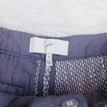 Joie  Women's Blue Merci Tweed Shorts Photo 5