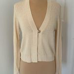 Majorelle Winnee Metallic Cardigan Photo 1