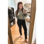 Max jeans  black Photo 3