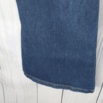Blue Savvy  Distressed Flare Jeans Size 9 Photo 12