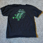 Rolling Stones  Tee Graphic Photo 0