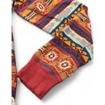 Women’s S Long Sleeve Top Aztec Bohemian Tribal Photo 5