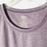 Athletic Works Ruched T-Shirt Photo 5