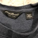 Eddie Bauer Long Sleeve Tropical Island Tour Shirt Photo 3