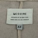 McGuire Denim McGuire Pink Short Sleeve Tee Photo 3