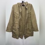 Rag and Bone  Utility Barn Jacket Size 2 Photo 3