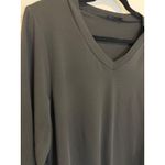 Shein Curve Plus Size Top V Photo 1