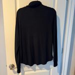 Varley Black Adkisson Women’s Long Sleeve Pullover | S Photo 6