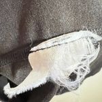 Quince  Black Racer Back Tank Top Classic Minimalist Athletic Athleisure Small Photo 3