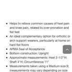 Vionic LIKE New Leather Ankle Boots Photo 10