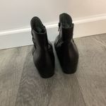 Canal Grande Beate Noce Ankleboot Black Size 6.5 Photo 4