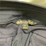 Athleta  Women's Swim Coverup Shorts - Navy Blue Photo 3