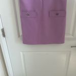 Maje  Pink Mini Dress Photo 5