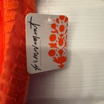 Free People  Movement Desert Renegade Women's Orange Leggings Size XS Photo 7